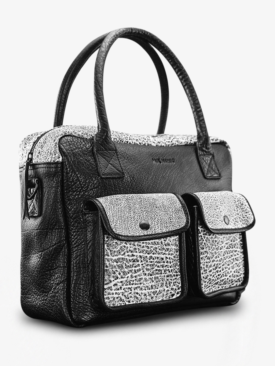 foto-interieur-documenthouder-leder-vrouw-ledandy-empreinte-paul-marius-w04-b-w