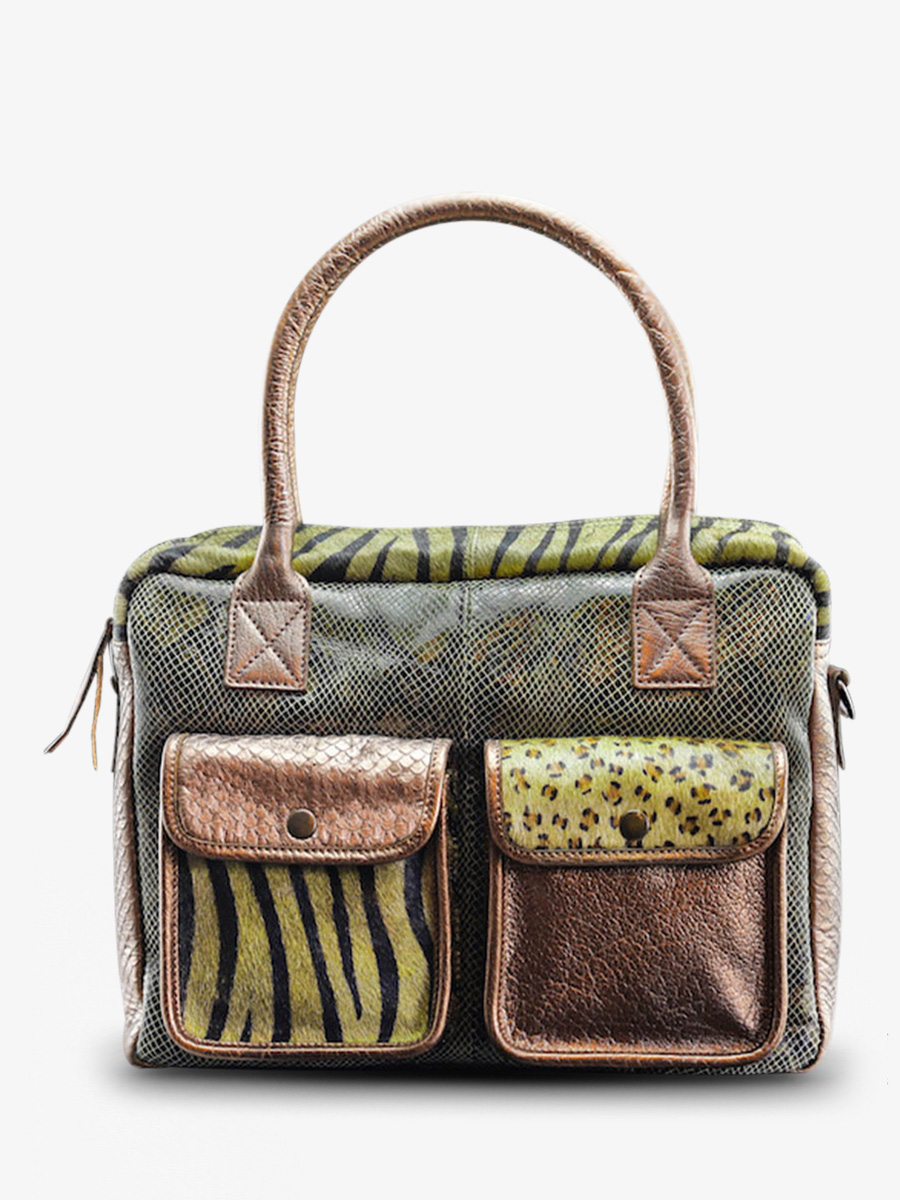 foto-front-view-document-houder-leder-vrouw-khaki-koper-ledandy-chimere-khaki-koper-paul-marius-w04-ch-k-c