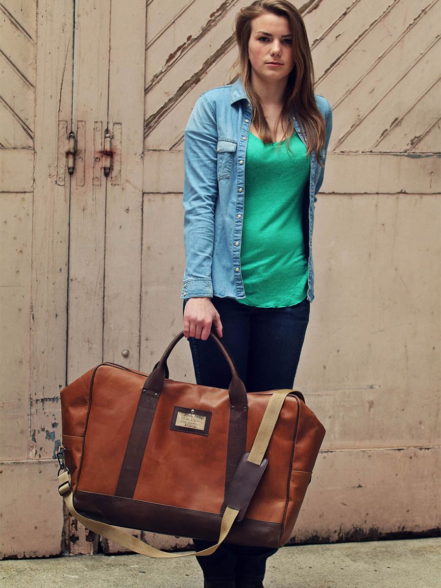 foto-reis-tas-leder-bruin-lang-courier-naturel-paul-marius-m04-l