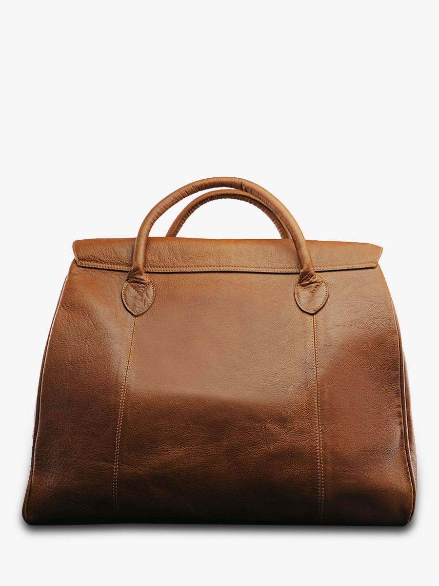 foto-vue-de-dos-grand-sac-de-voyage-cuir-homme-marron-rouen-delhi-tabac-huile-paul-marius-m105-ot