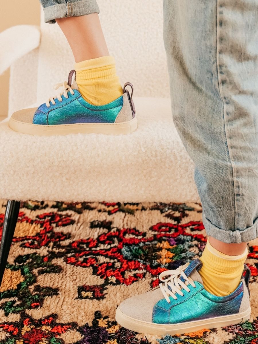 foto-rug-sneaker-vrouw-leder-blauw-pm002-scarabee-paul-marius-pm002-p-blu-s36