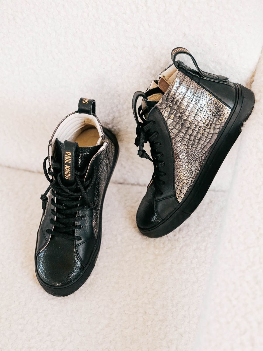 foto-interieur-sneaker-vrouw-leder-pm001-onyx-paul-marius-pm001-onyx-s35