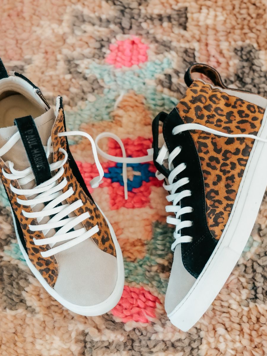 foto-front-sneaker-vrouw-leer-paard-pm001-leopard-naturel-paul-marius-pm001-lp-l-s35