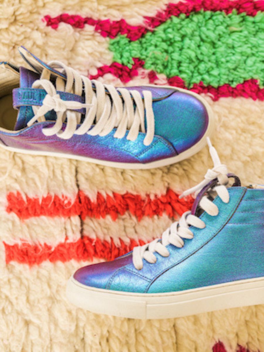 foto-front-sneaker-vrouw-leder-blauw-pm001-scarabee-paul-marius-pm001-p-blu-s35-