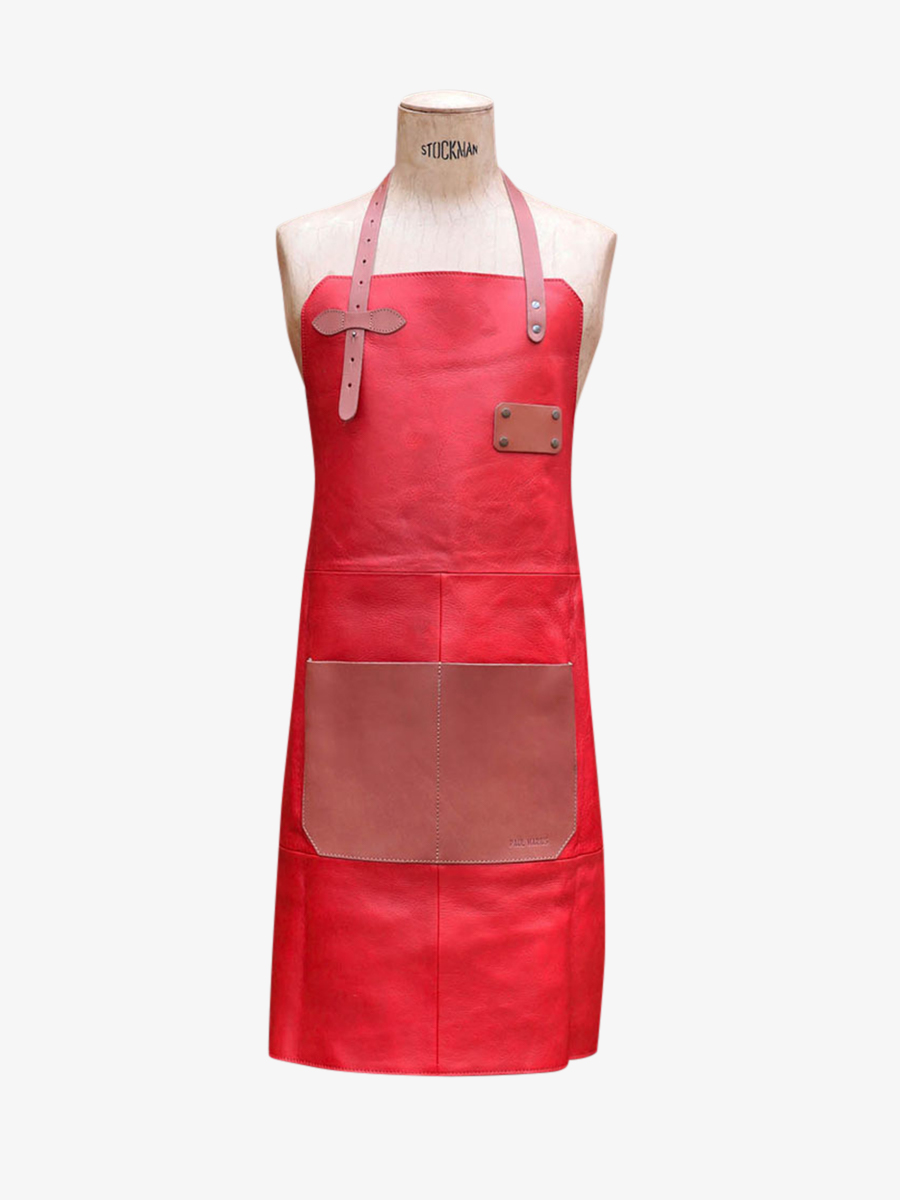 foto-portee-tablier-cuir-jardinage-rouge-ablier-en-cuir-rouge-carmin-paul-marius-apron-leer-r