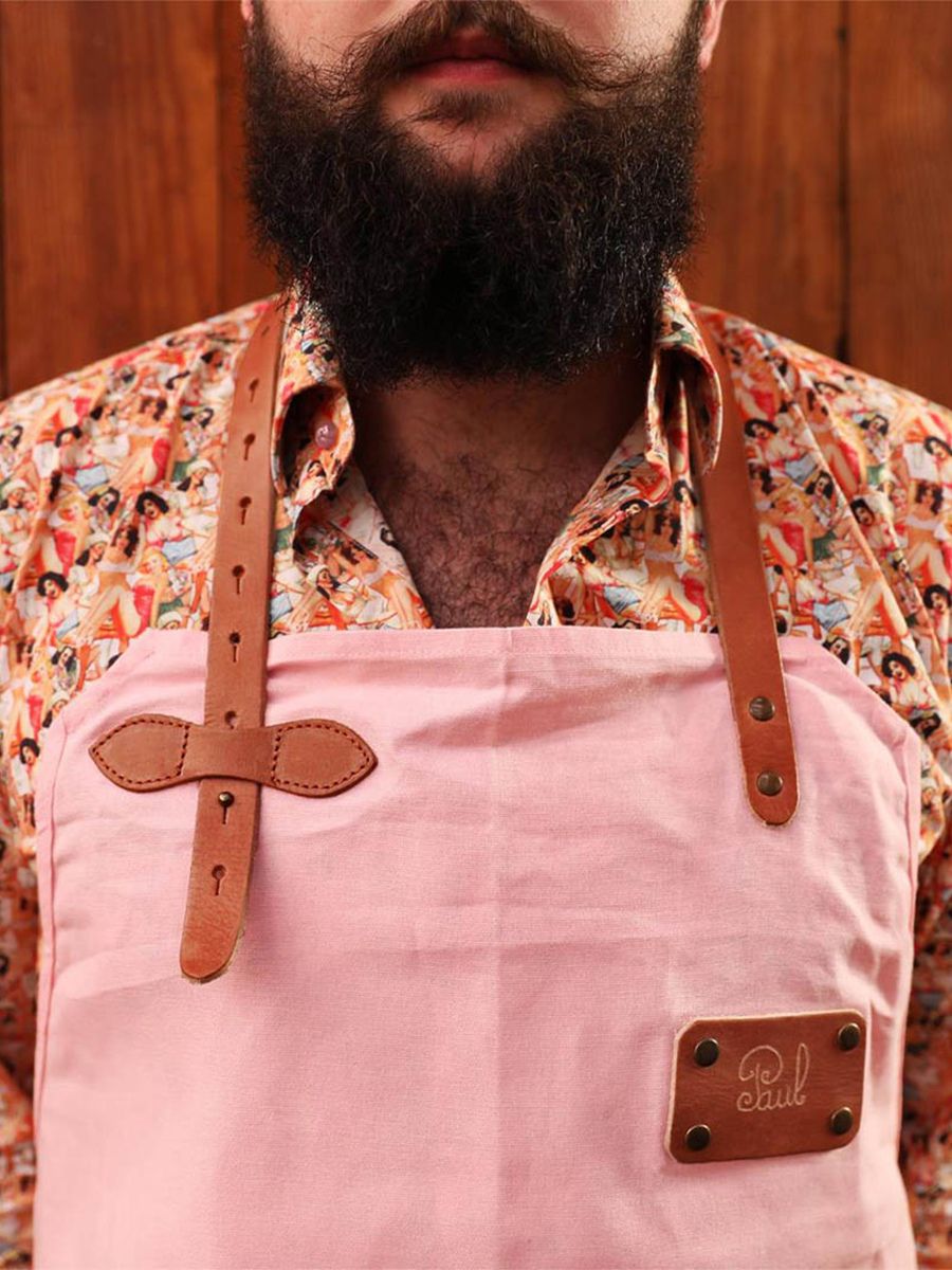 foto-vue-de-face-tablier-cuir-jardinage-roze-letablier-roze-paul-marius-apron-pi