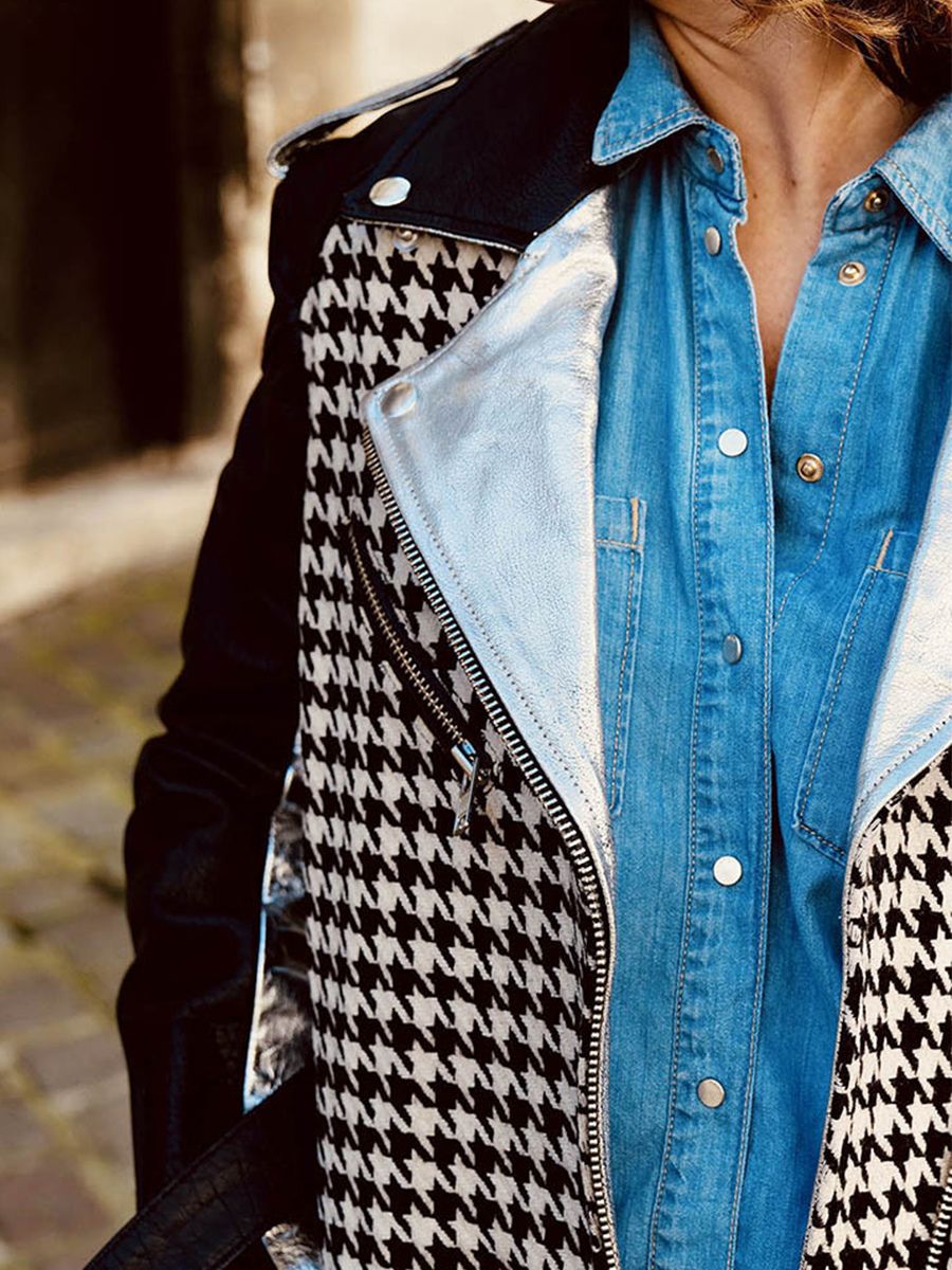 foto-materiaal-sleuf-leder-vrouw-zwart-wit-sleuf-hondstooth-paul-marius-wtc-hs-b-s36