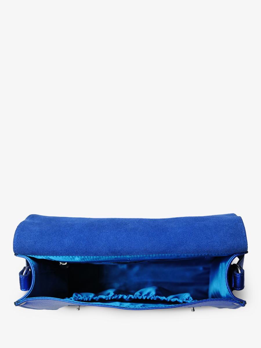 photo-interieur-bandouliere-bag-LEATHER-WOMAN-BLUE-INDISPENSABLE-ULTRAVIOLET-PAUL-MARIUS-W08-UV-B