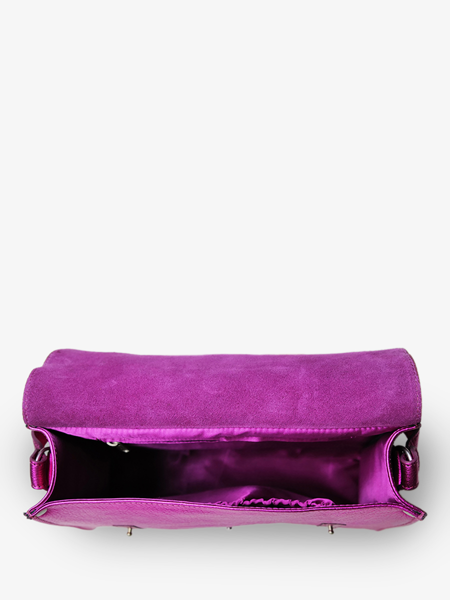 foto-interieur-sac-bandouliere-cuir-vrouw-knoop-l-onmisbaar-ultraviolet-paul-marius-m08-uv-pi