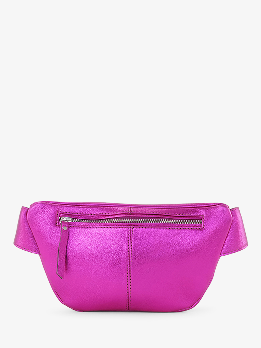 foto-back-door-banana-bag-LEER-VROUW-ROZE-LABANE-ULTRAVIOLET-PAUL-MARIUS-M503-UV-PI