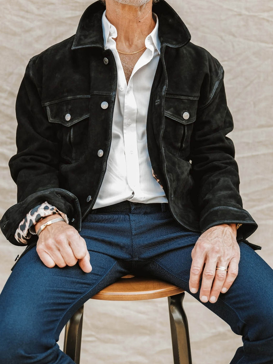 foto-voorjas-leder-nubuck-man-zwart-lenumero-1-zwart-paul-marius-blouson-b-s