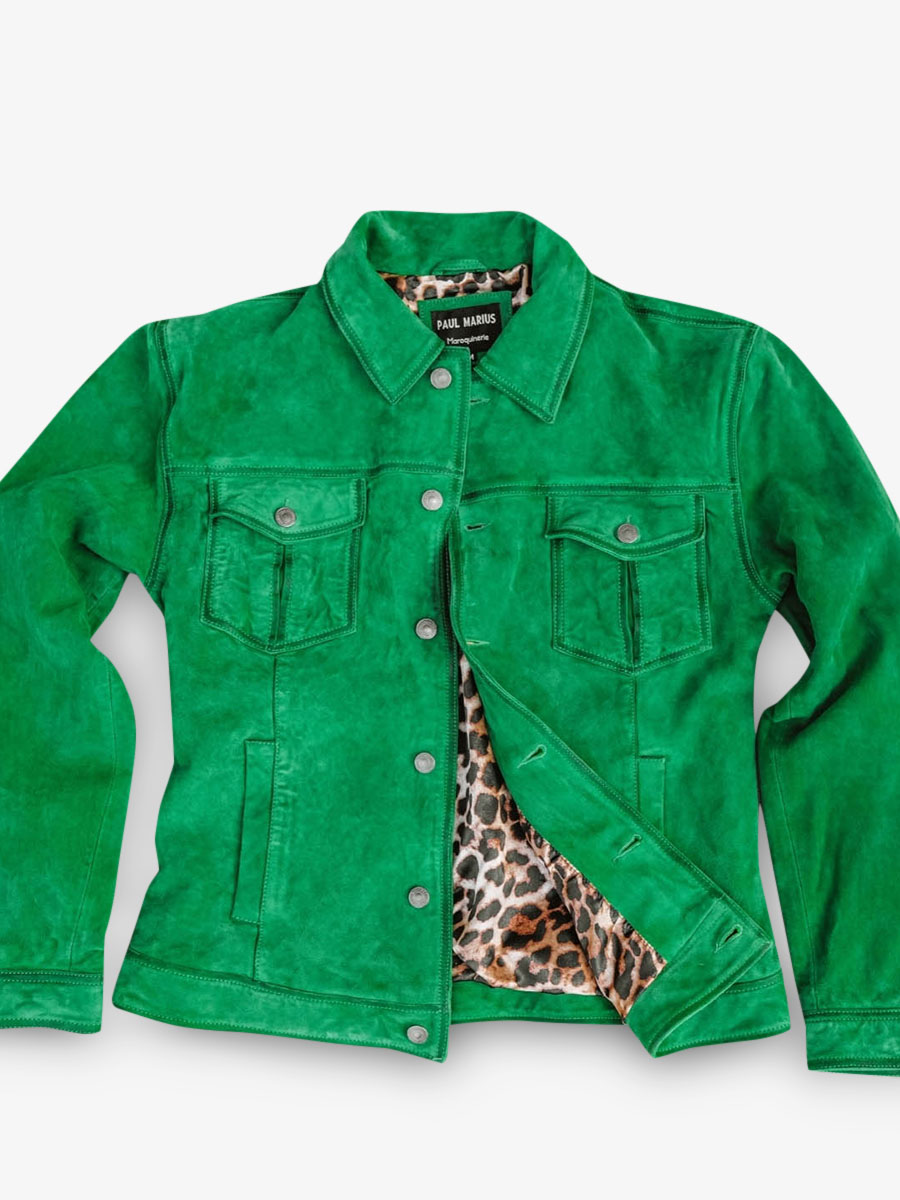 foto-cOTE-COAT-MAN-NUBUCK-LEATHER-GROEN-LENUMERO-1-GROEN-ACID-PAUL-MARIUS-BLOUSON-GR-S