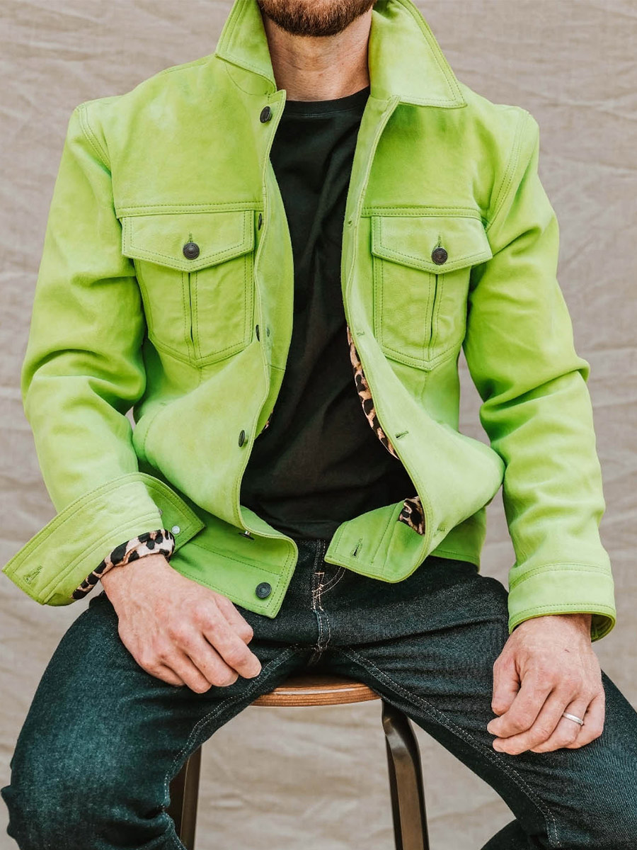 foto-front-jas-leder-nubuck-man-groen-lenumero-1-groen-chartreuse-paul-marius-blouson-bg-s