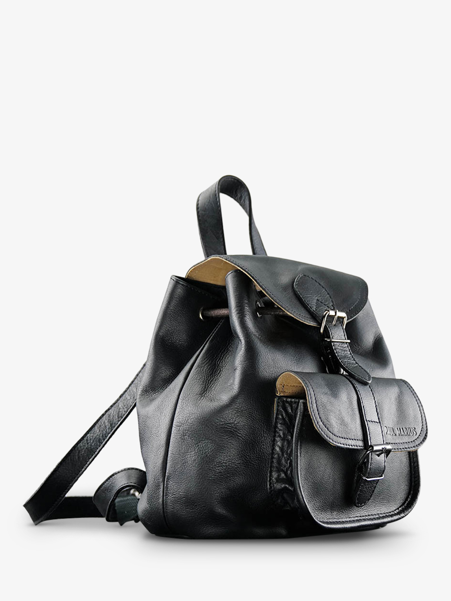 foto-interieur-sac-a-dos-cuir-femme-noir-lebaroudeur-noir-paul-marius-m40-b