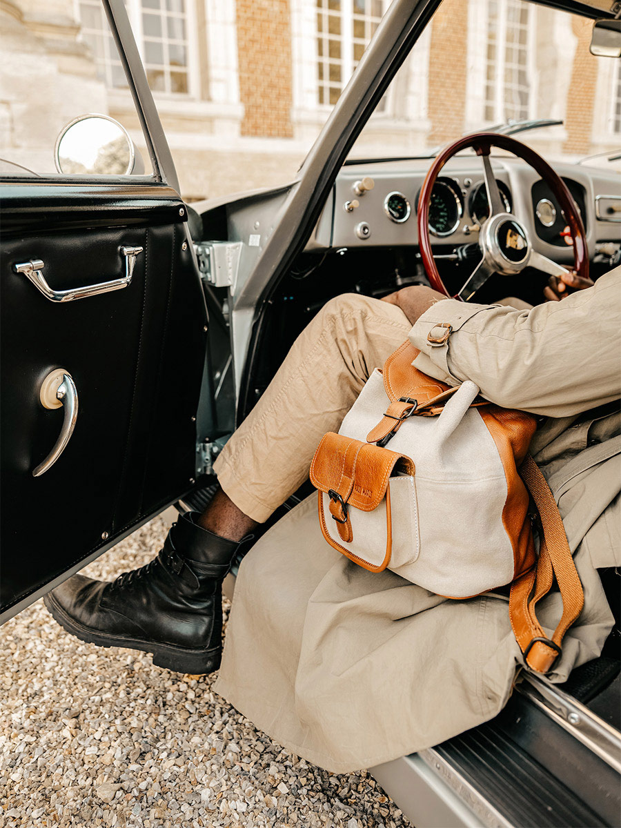 foto-materiaal-bac-a-dos-leder-vrouw-bruin-beige-lebaroudeur-pampa-naturel-kalk-paul-marius-m39-ol-cr