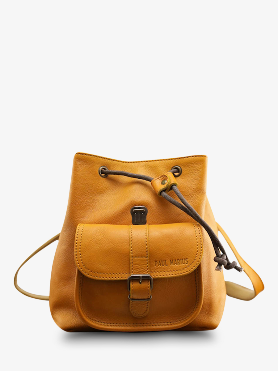 foto-interieur-sac-a-dos-cuir-vrouw-jaune-lebaroudeur-safran-paul-marius-m40-y