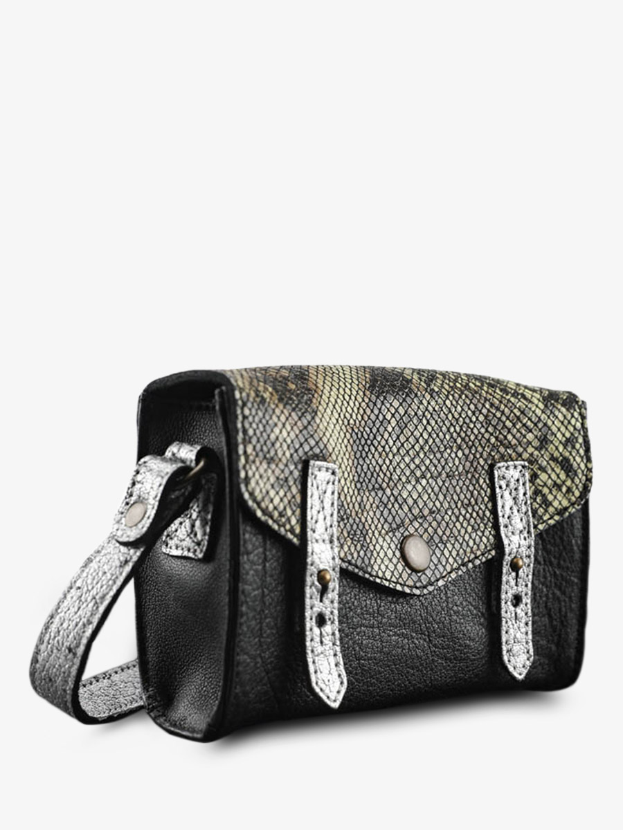 photo-vUE-DE-cOTE-BANDOULIERE-BAG-LEATHER-WOMAN-BLACK-LE-MINI-INDISPENSABLE-PYTHON-BLACK-PAUL-MARIUS-W08S-P-B