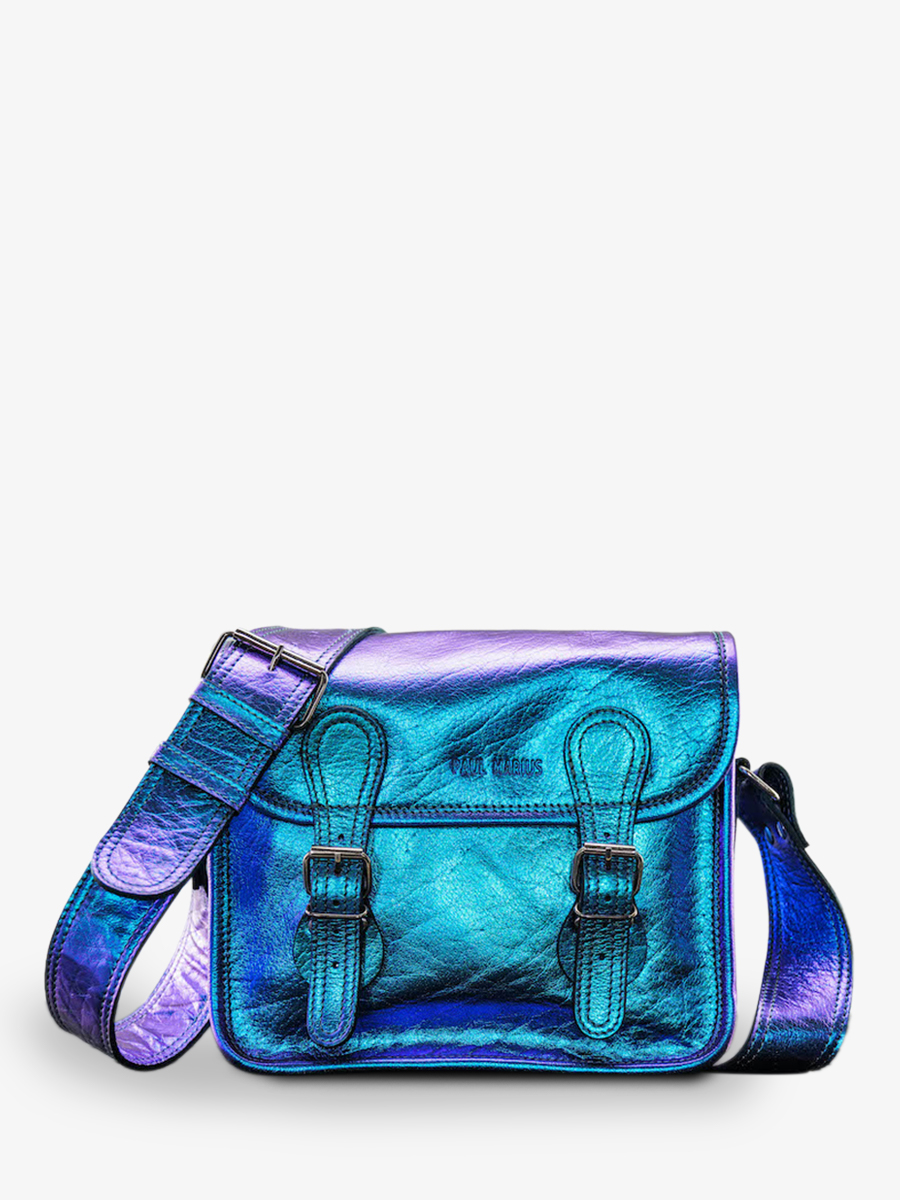 foto-vue-de-face-sac-bandouliere-cuir-vrouw-blauw-lasacoche-s-scarabee-paul-marius-m02s10-p-blu
