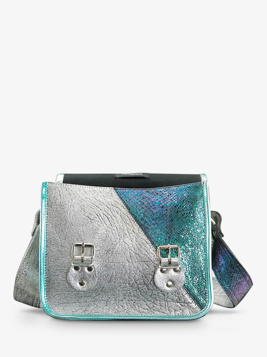 foto-interieur-bandouliere-tas-leder-vrouw-blauw-wit-lasacoche-s-chimere-polar-paul-marius-m02s10-ch-s-blu