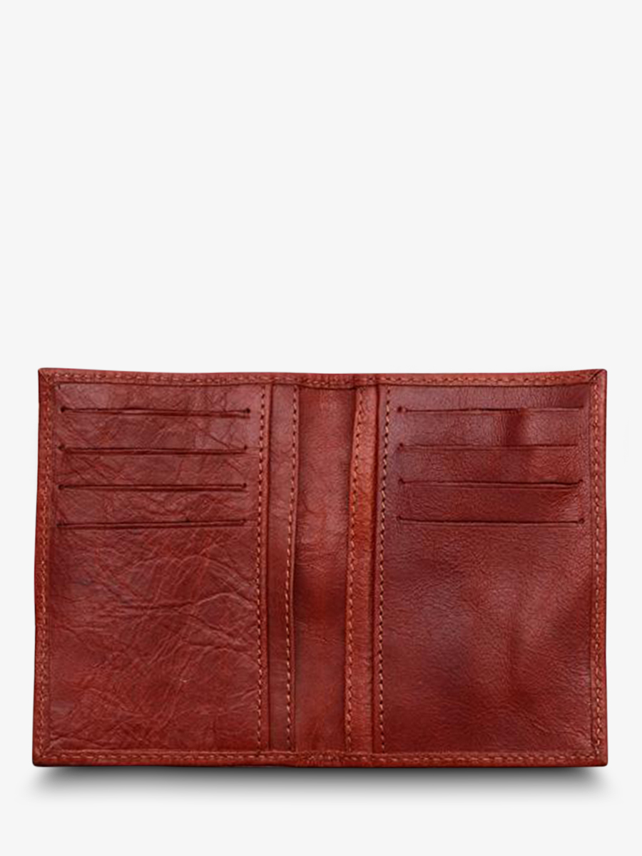 foto-interieur-bank card-deur-bruin-leder-wallet-aldo-naturel-paul-marius-m80-l