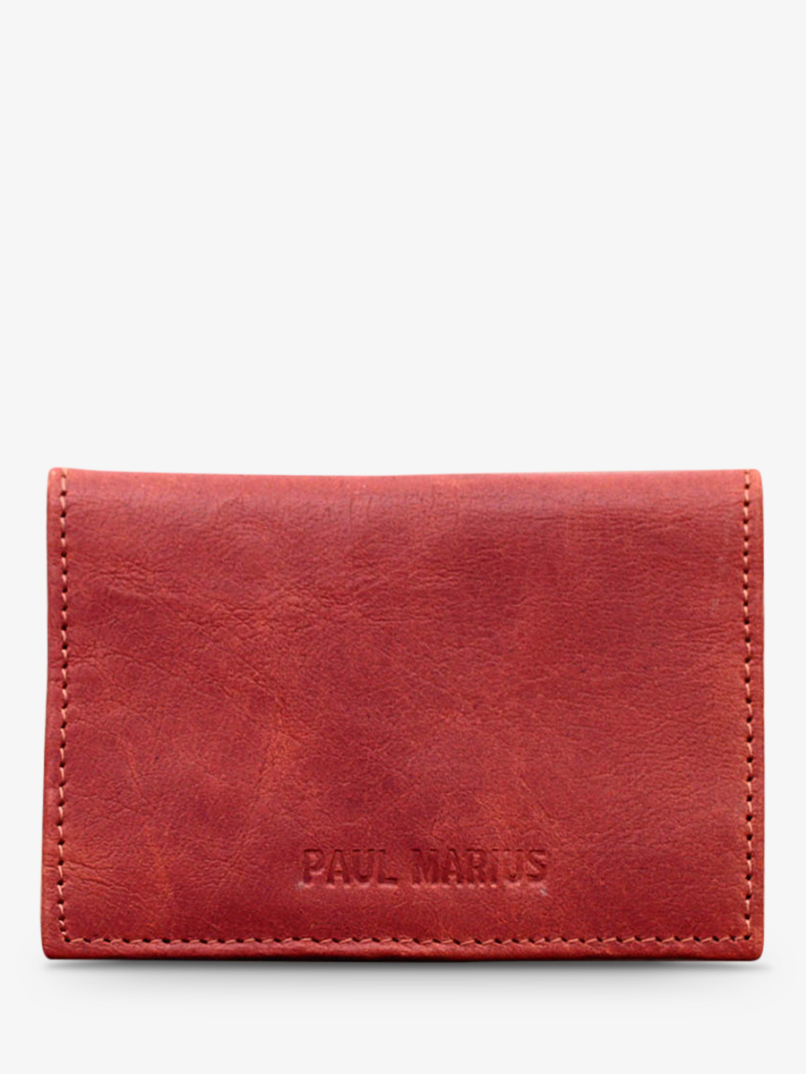 photo-front-pocket-bank-kaart-drager-bruin-leder-wallet-aldo-naturel-paul-marius-m80-l