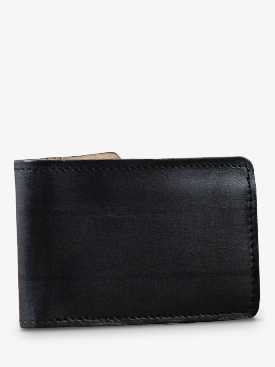 photo-front-view-card-carrier-leer-zwart-arsen-wallet-black-paul-marius-wa5s-d