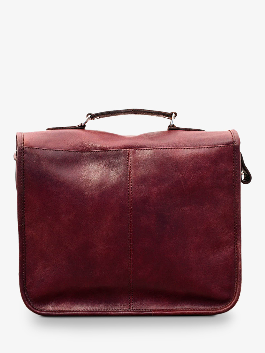 foto-documentdrager-leer-a4-13-inch-bruin-leer-m-bruin-paul-marius-m01s14-mb