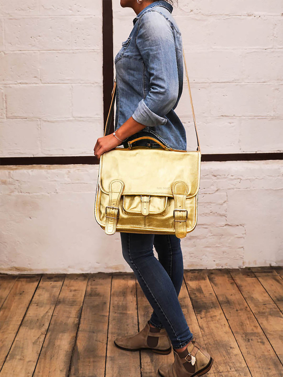 foto-documenthouder-leer-a4-13-inch-rood-leCartable-m-dore-paul-marius-m01s14-g