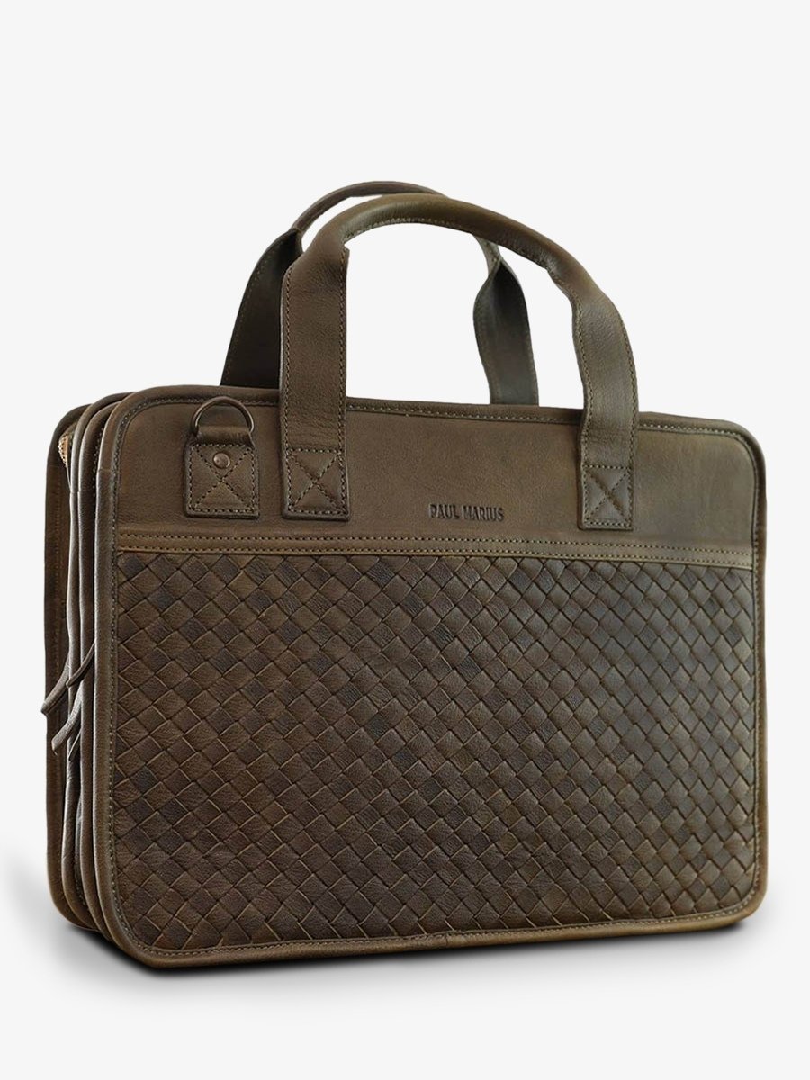 foto-vue-de-face-document-drager-leder-man-kaki-lekker-kaki-paul-marius-b01w-k