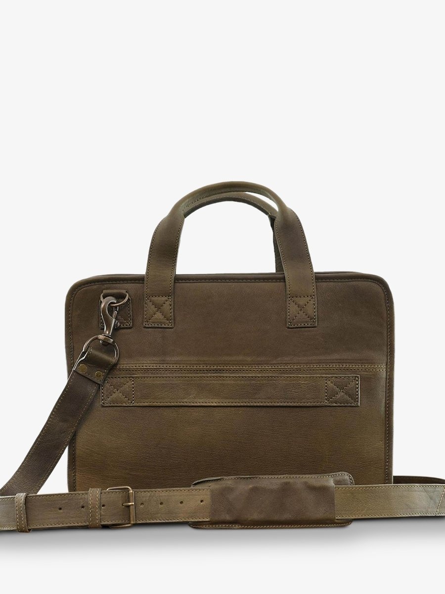 foto-rug-document-houder-leer-man-kaki-leconquérant-kaki-paul-marius-b01w-k