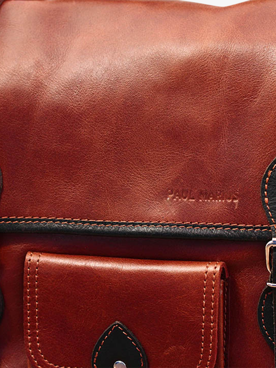 foto-materiaal-document-deur-leder-a4-maron-le-grand-express-m-naturel-paul-marius-m18s14l