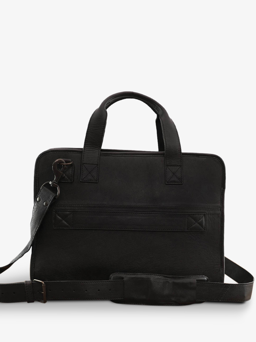 foto-cote-documenthouder-leder-man-zwart-lekker-tresse-noir-paul-marius-b01w-b