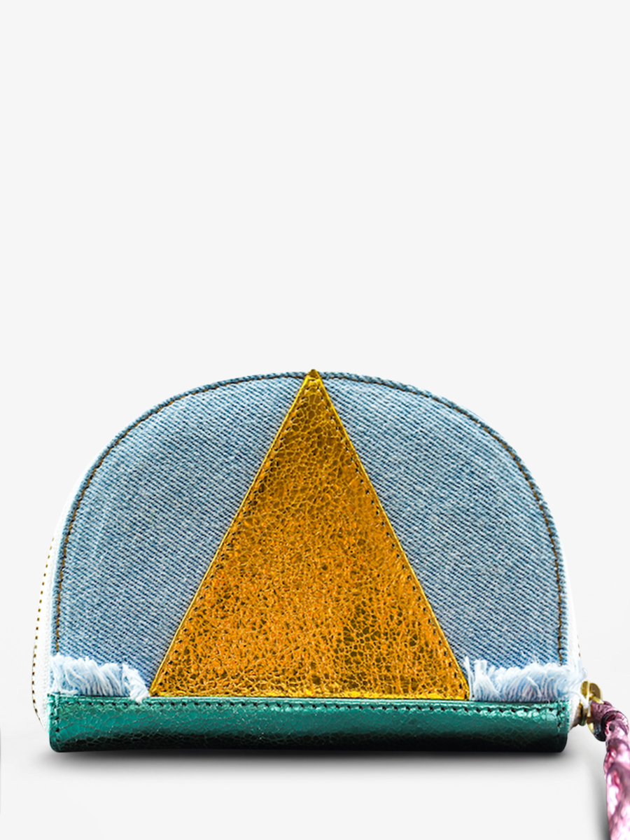 foto-achter-leren-vrouw-leaflet-portefeuille-manon-90s-paul-marius-m32-denim