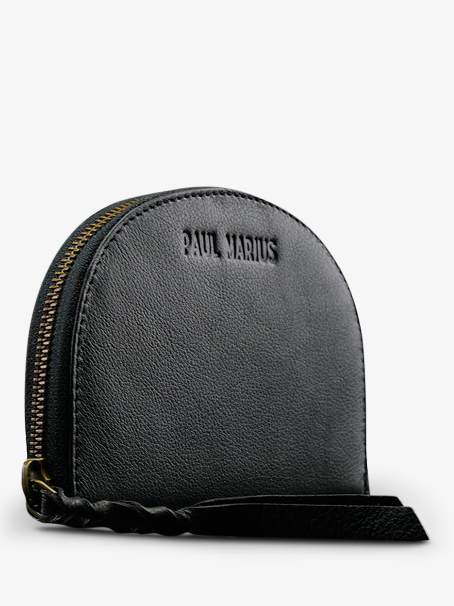 foto-interieur-vrouw-zwarte-leren-portefeuille-manon-zwart-paul-marius-m32-b