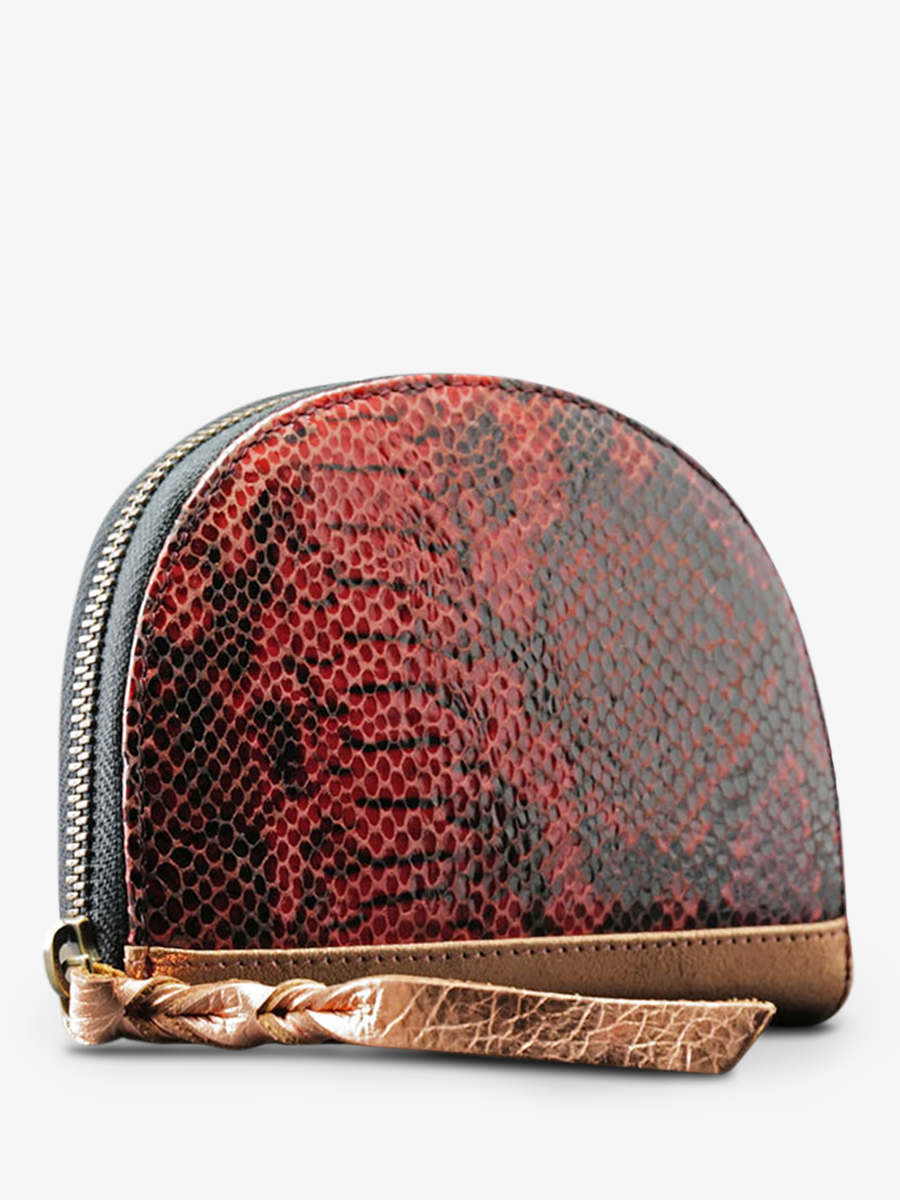 foto-interieur-leder-portefeuille-manon-python-red-grenat-paul-marius-m32-p-rg-g-pi