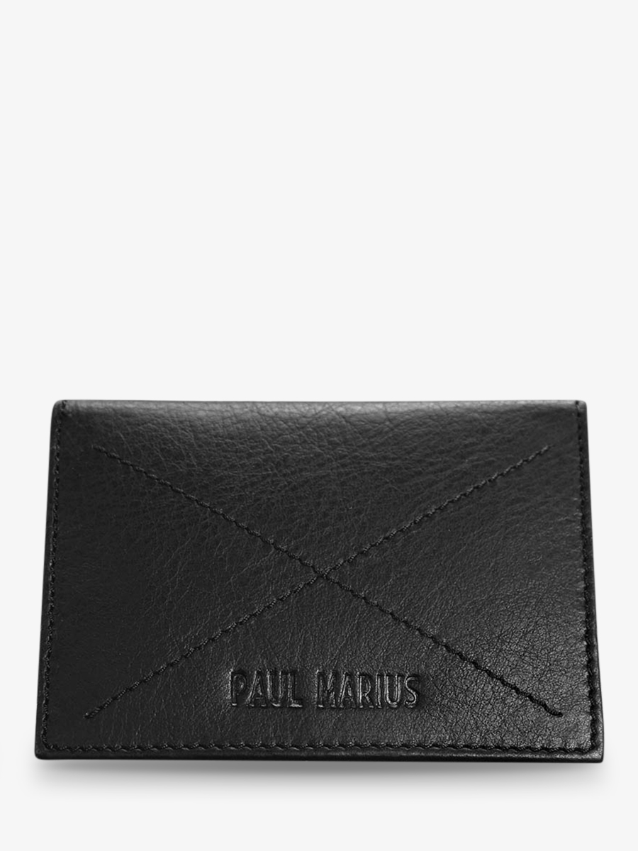 photo-front-portfolio-banknote-cleather-black-leportefeuille-le-robec-noir-paul-marius-m81-b