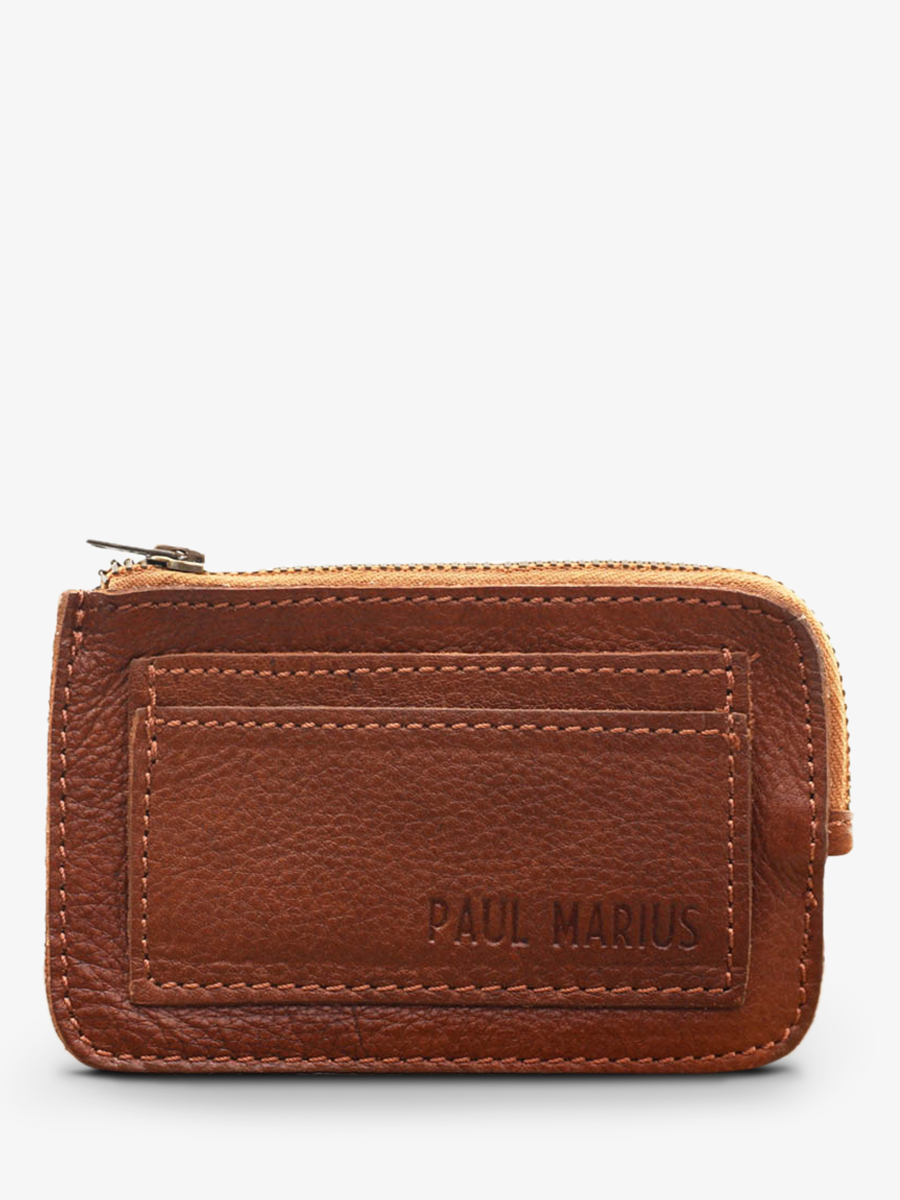 photo-front-picture-leather-wallet-for-brown-man-with-purse-augustin-brown-oil-paul-marius-m68-ob