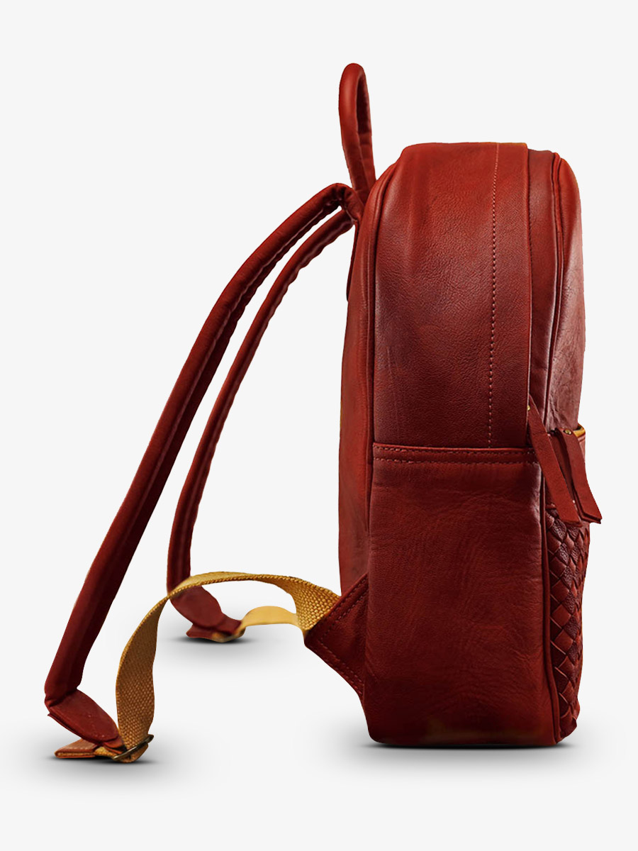 foto-cote-sac-a-dos-en-cuir-rouge-lebordelais-rouge-paul-marius-m201w-r