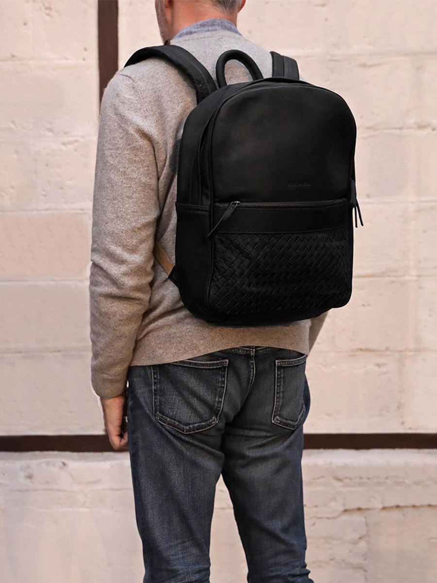 foto-rugzak-leer-zwart-lebordelais-zwart-paul-marius-m201w-b