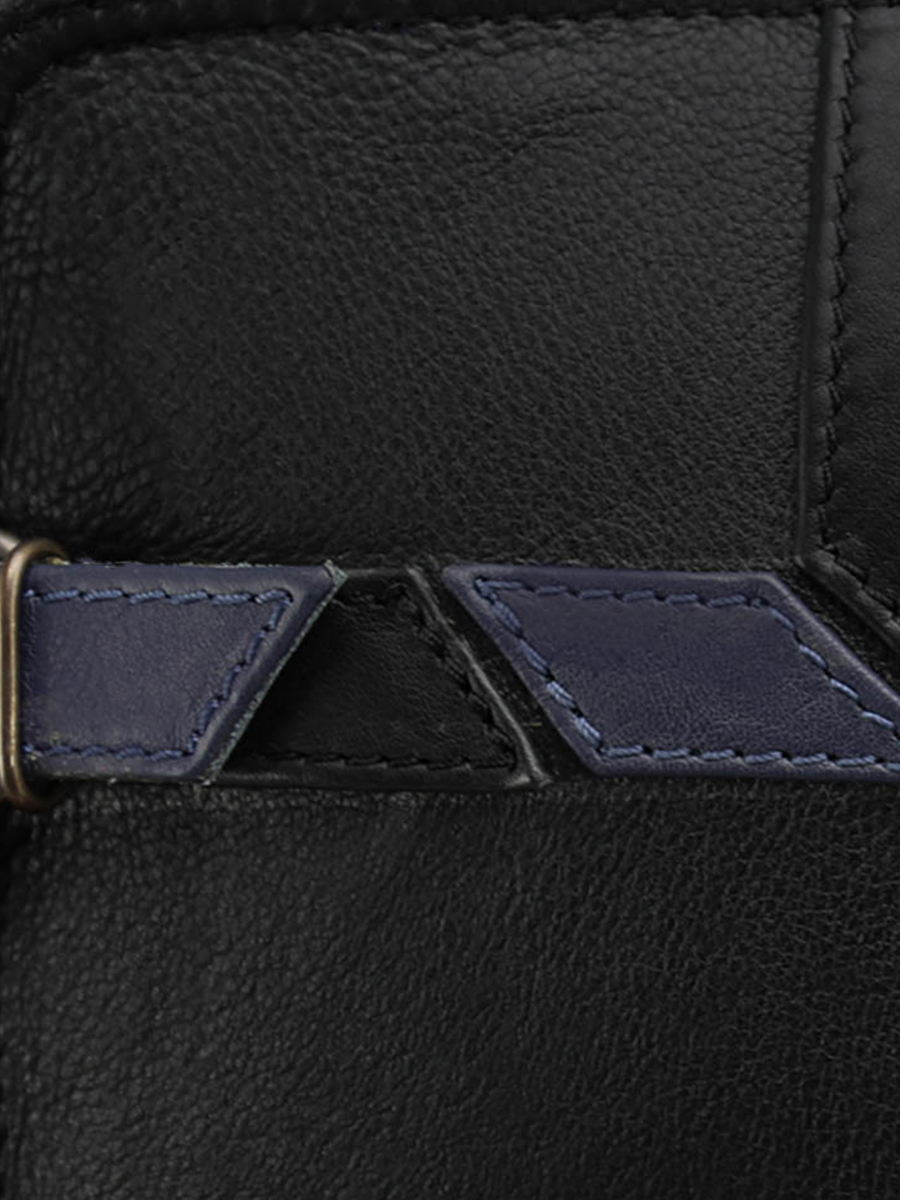 foto-materiaal-rugzak-leder-zwart-lecitadin-zwart-blauw-ink-paul-marius-b04-b-db