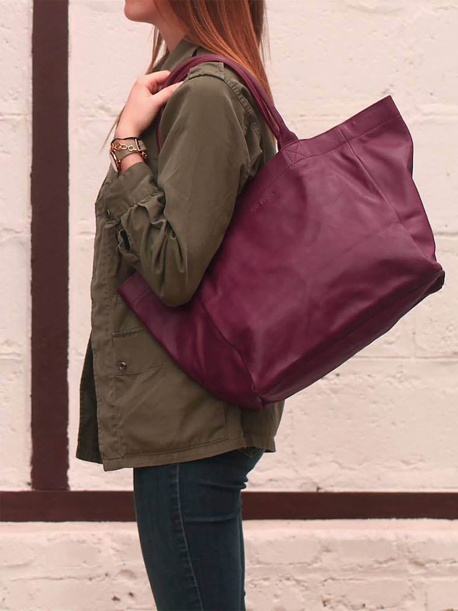 foto-portemonnee-leren-handtas-vrouw-paulmarius-violet-monpartenaire-m-paul-marius-m300m-p