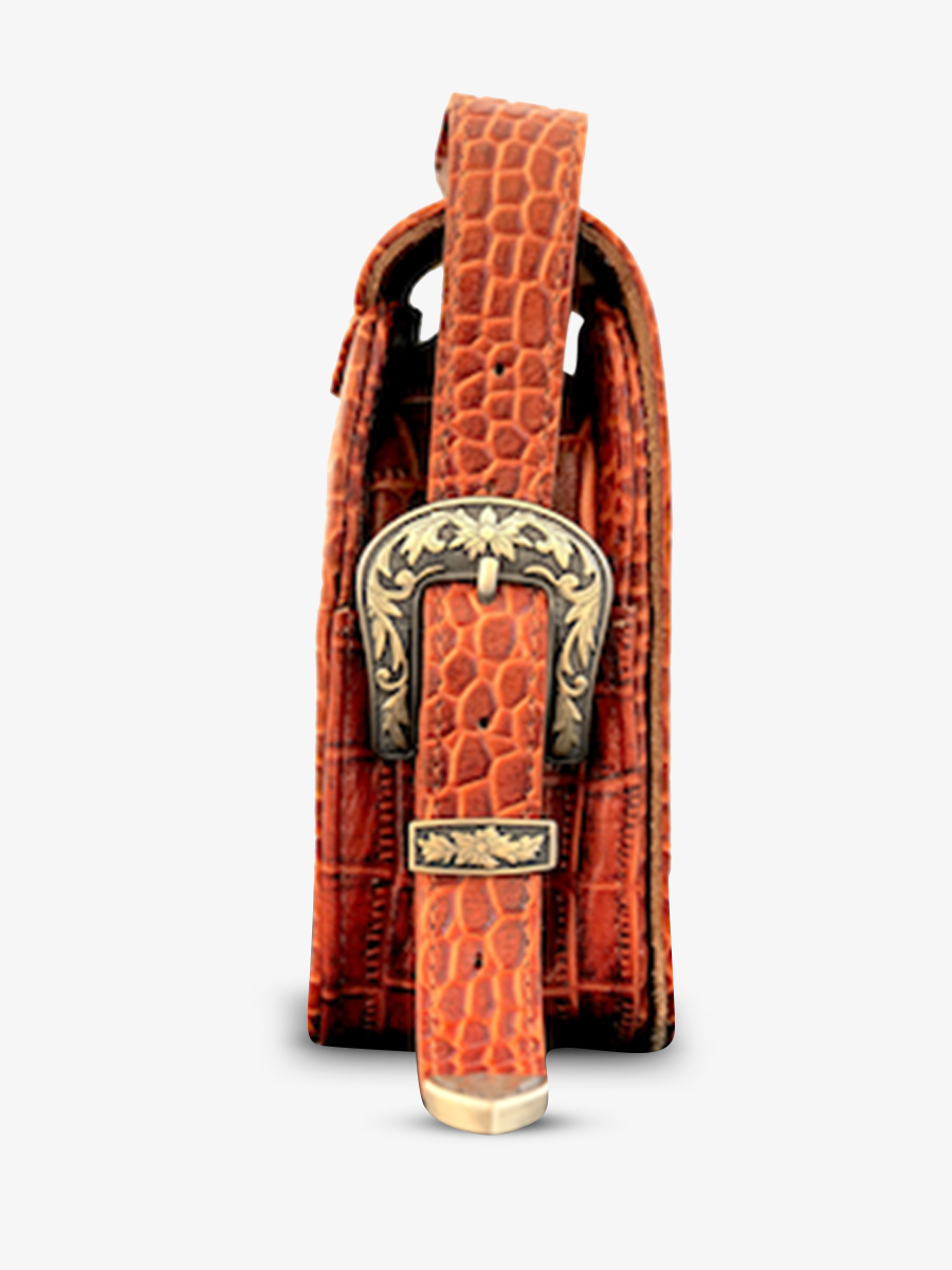 foto-bag-bandouliere-leder-vrouw-bruin-leaguette-alligator-cocktail-amber-paul-marius-w29-a-l