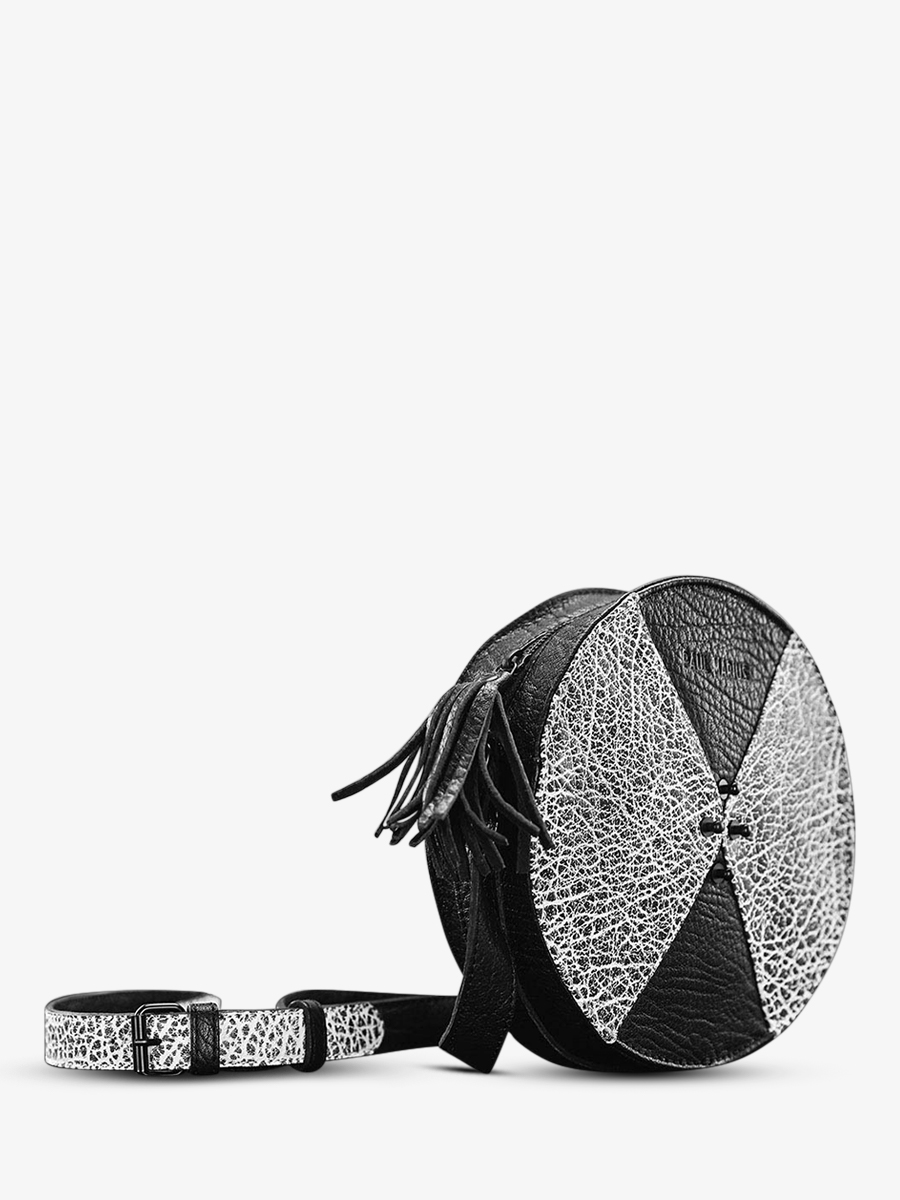 photo-front-face-bandouliere-bag-leather-bron-woman-monprecieux-print-paul-marius-w18-b-w