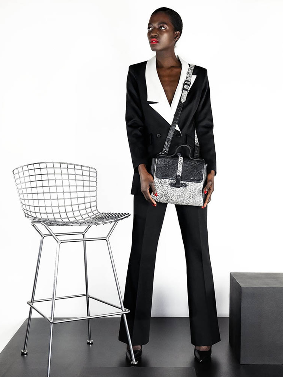 foto-buideltas-leer-vrouw-lecorneille-empreinte-paul-marius-w23-b-w