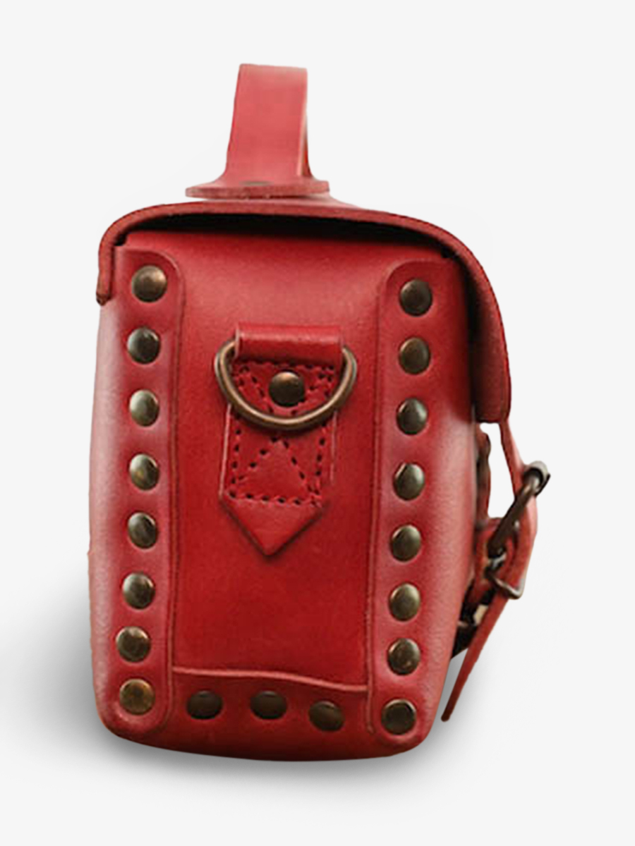 foto-cote-bandolier-tas-leder-vrouw-rood-ambacht-rood-carmin-paul-marius-p02-r