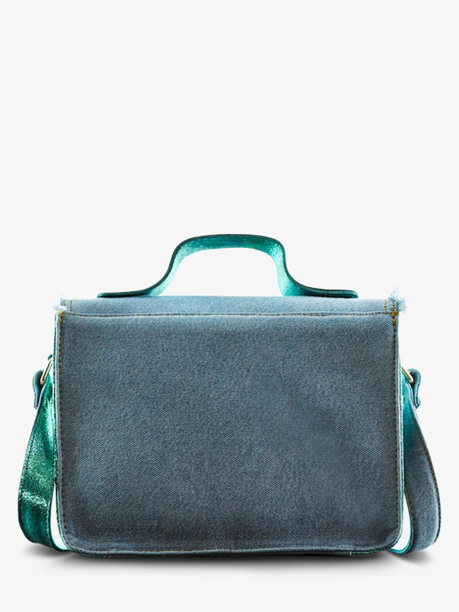 foto-handtas-bandtas-leder-vrouw-mademoiselle-george-90s-paul-marius-w05-denim