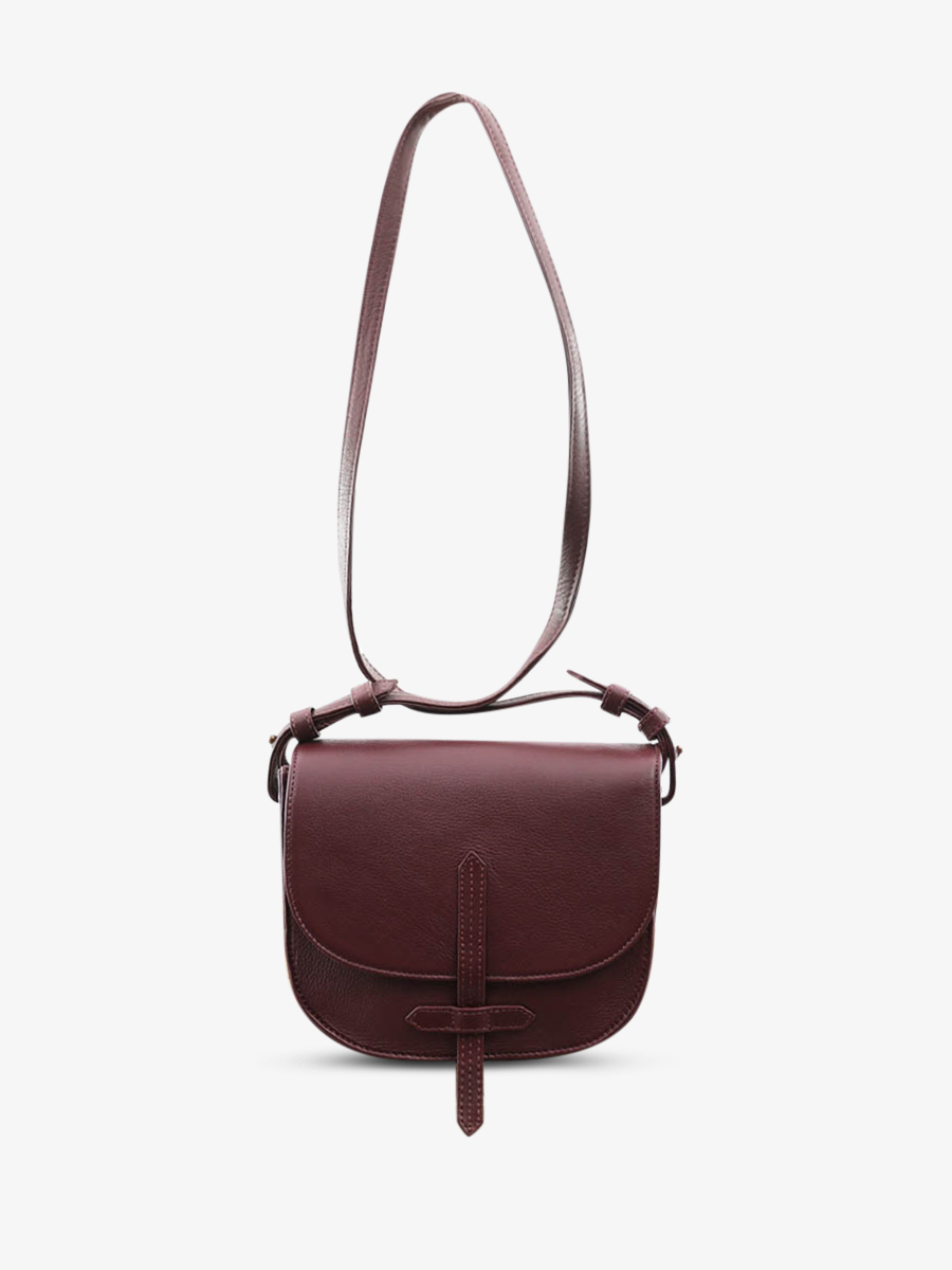 foto-vue-de-face-sac-bandouliere-cuir-femme-violet-lidole-prune-paul-marius-w16-p