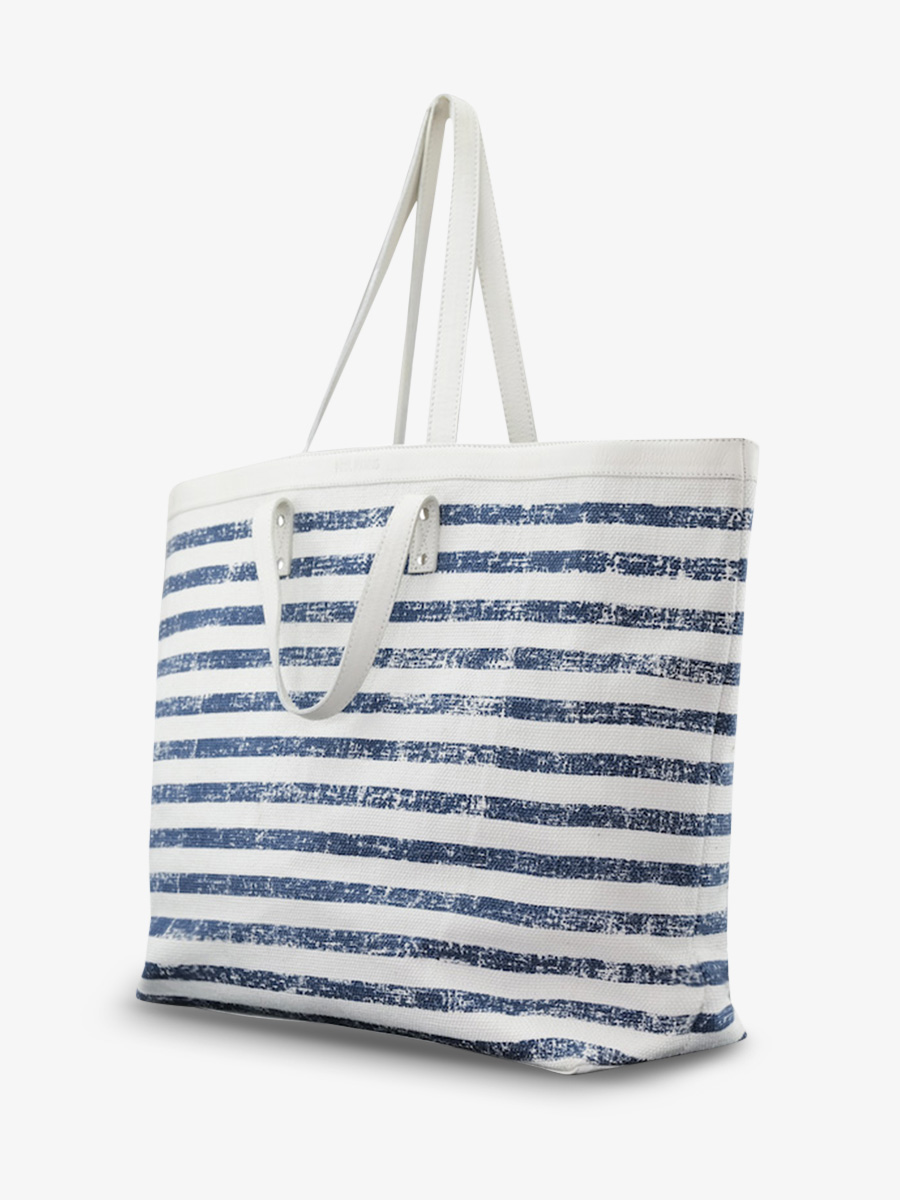 foto-strandtas-blauw-wit-duin-west-kust-mariniere-paul-marius-m25-cnv-blu-w
