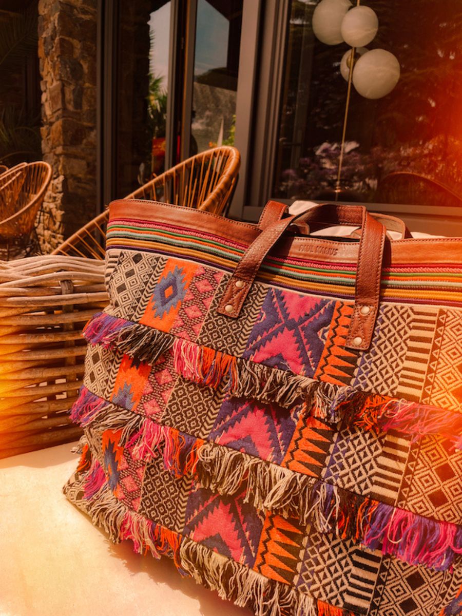 foto-strandtas-blauw-wit-dune-horizon-paul-marius-m25-hor