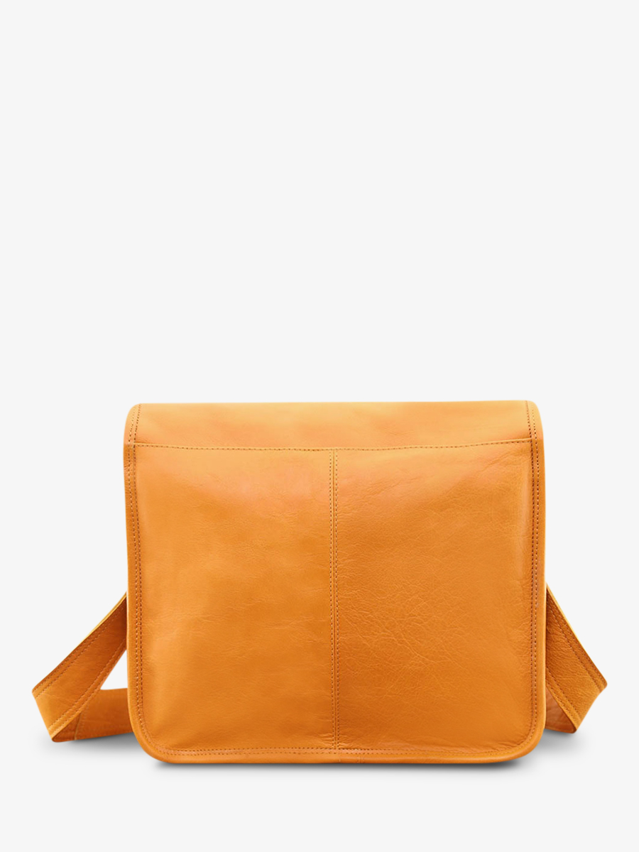 foto-rug-documenthouder-leer-a4-geel-lasacoche-m-safran-paul-marius-m02s14-y